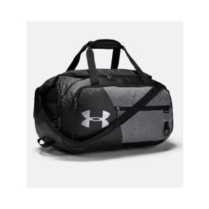 UNDER ARMOUR アンダーアーマー UA UNDENIABLE 4.0 DUFFLE SM