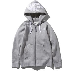 THE NORTH FACE ノースフェイス Rearview FullZip Hoodie リアビューフルジップフーディ