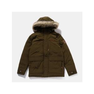Columbia コロンビア マーカムピークジャケット WE1250-319 トレッキング アウトドア 厚手ジャケット メンズ OLIVE GREEN セール