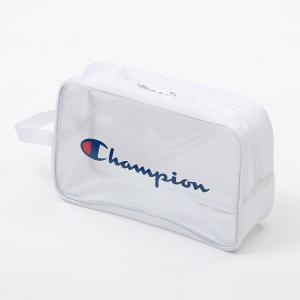 Champion チャンピオン SHOES CASE C3-QB701B 010 バスケットボール シューズアクセサリー メンズ ホワイト F