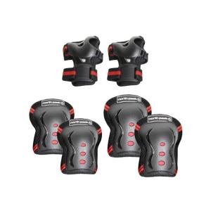 ノースピーク NORTH PEAK スキー スノーボード プロテクター ジュニア JR 3PC PROTECTOR NP-2450