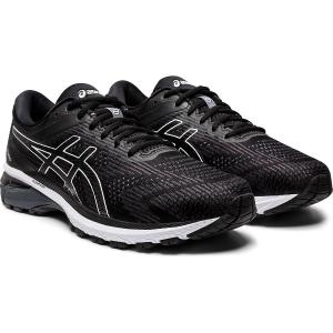 アシックス ASICS GT-2000 8 ワイド ランニングシューズ メンズ メンズ BLACK/WHITE 1011A691.002 送料無料