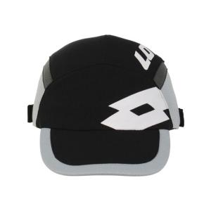 ロット lotto ジュニアフットボールキャップ ウェアアクセサリー キャップ