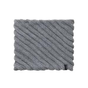 ESTIVO エスティボ EV-SLANT NECK WARMER EVA7953 ウインター ネックウォーマー メンズ GR F