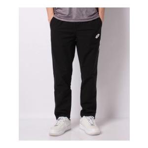 ロット lotto ストレッチ撥水テニスパンツ テニスウェア ウインドブレーカー