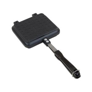 Alpine DESIGN アルパインデザイン ホットサンドクッカーIH AD-S20-015-007 キャンプ用品 クッカー ファミリークックウェア