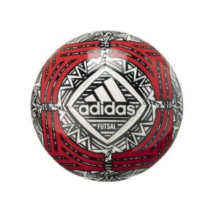 アディダス adidas タンゴ フットサル３号球 白色 ボール フットサルボール