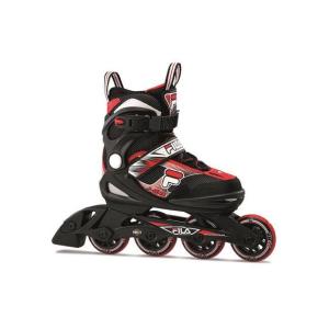 フィラ FILA J-ONE COMBO ホイール エクストリーム ジュニアインラインスケート