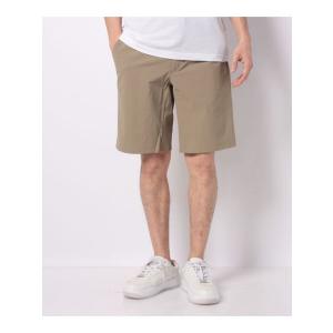 Alpine DESIGN アルパインデザイン ハーフパンツ AD-S20-014-025 BEG トレッキング アウトドア ハーフパンツ ウェア メンズ メンズ ベージュ セール