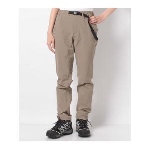 Alpine DESIGN アルパインデザイン レディースストレッチパンツ ADW-S20-014-041 BEG トレッキング アウトドア ロングパンツ ウェア レディース レディー...