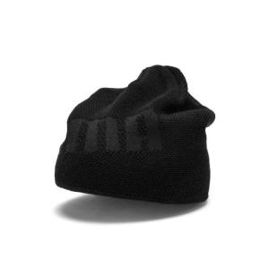 プーマ PUMA ACTIVE PUMA BEANIE ウェアアクセサリー ニットキャップ｜sportsauthority