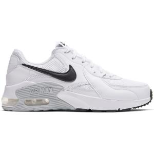 NIKE ナイキ ナイキ ウィメンズ エア マックス エクシー CD5432-101 シューズ パフォーマンス レディース ホワイト/ブラック/ピュアプラチナ 送料無料