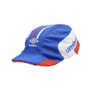 アンブロ UMBRO クーリングフットボールプラクティスキャップ ウェアアクセサリー キャップ｜sportsauthority