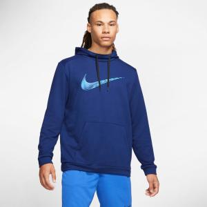 Nike ナイキ ナイキ Dri Fit スウッシュ プルオーバーフーディ Cj4269 492 メンズスポーツウェア スウェットパーカー メンズ ブルーボイド セール スポーツオーソリティ Paypayモール店 通販 Paypayモール