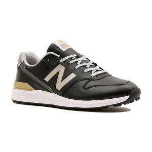 ニューバランス New Balance UGS996B2 D ゴルフ レディースゴルフシューズ BLACK UGS996B2 D 送料無料