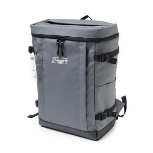 コールマン Coleman シールド25 (グレー/ブラック) トレッキング アウトドア リュック カジュアルバックパックス ユニセックス
