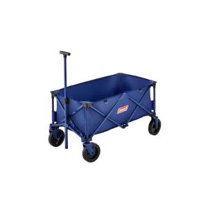 Coleman(コールマン)アウトドアワゴン(デニム)