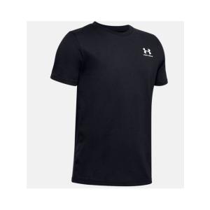 アンダーアーマー UNDER ARMOUR 20F UA SPORTSTYLE LEFT CHEST SS トップス Tシャツ