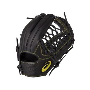 ASICS アシックス NR MLT．ナンシキグラブIFA 3121A447.001 野球 軟式グローブ Tブラツク LH セール