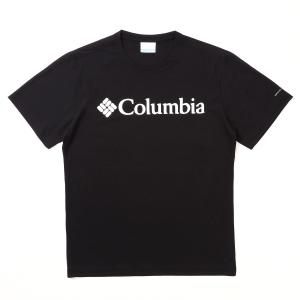 Columbia コロンビア アーバンハイクショートスリーブTシャツ