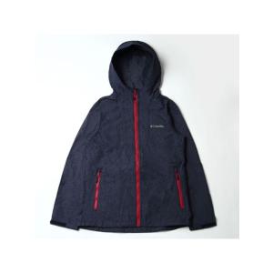 Columbia コロンビア ヘイゼンウィメンズジャケット PL3166-467 トレッキング アウトドア 薄手ジャケット レディース COLLEGIATE NAV セール