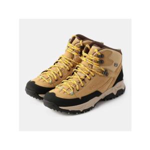 Columbia コロンビア クレッセントピーク 2 アウトドライ YL0744-739 トレッキングシューズ レディース レディース LT.CURRY セール