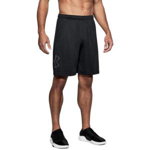 アンダーアーマー UNDER ARMOUR UA TECH GRAPHIC SHORT ボトムス ショートパンツ｜sportsauthority