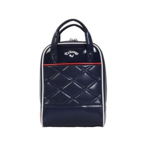 キャロウェイ Callaway TR CG PU SPORT SHOE CS WMS NVY 20 JM ゴルフ