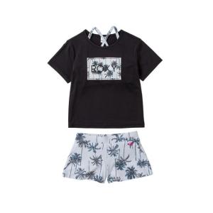 ロキシー ROXY MINI PALM SHADOW スイムウェア その他スイムウェア