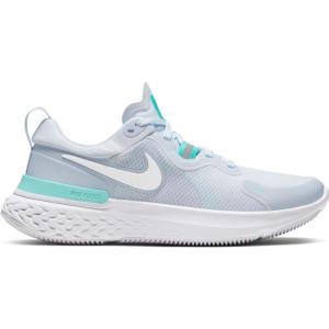 ナイキ Nike ランニングシューズ レディース レディース ブラック ベアリーボルト ホワイト セール 送料 スポーツオーソリティ Paypayモール店 ナイキ ナイキ ウィメンズ リアクト マイラー Cw1778 007 ートラルタ