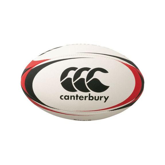 カンタベリー canterbury RUGBY BALL SIZE 5 ボール ラグビーボール