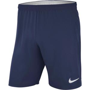 ナイキ NIKE ナイキ DRI-FIT LSR IV W ショート サッカー ゲームパンツ メンズ ミッドナイトネイビー/ミッドナイトネイビー/ホワイト AJ1245-410