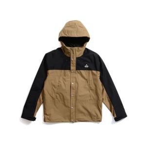 TARAS BOULBAタラスブルバ マウンテン シェルフーディジャケットZIPCONNECT TBM-F20-014-004 COB トレッキング アウトドア 薄手ジャケット メンズ コヨー...