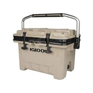 イグルー IGLOO IGLOO クーラーボックス IMX 24 キャンプ用品 クーラーボックス ハードクーラー 小型 中型 10L〜30L リットル ユニセックス