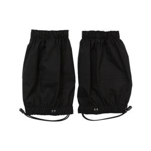 アルパインデザイン Alpine DESIGN トレッキングショートスパッツ