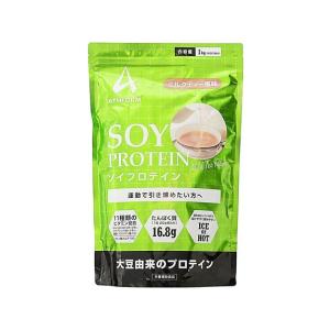 ATHFORM（アスフォーム） アスフォームSOYミルクティ1? AF-Y20-006-006 サプ...