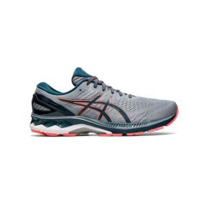 ASICS アシックス GEL−KAYANO 27 1011A767.021 ランニングシューズ メンズ メンズ STRK/MGB セール