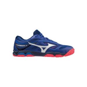 ミズノ MIZUNO ウエーブメダル 6 シューズ 卓球シューズ