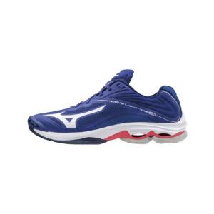 ミズノ MIZUNO WAVE LIGHTNING Z6 シューズ バレーボールシューズ