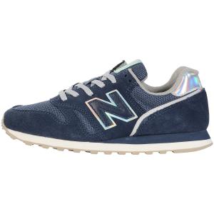 ニューバランス New Balance WL373HA2B シューズ カジュアル レディース NAVY WL373HA2 B｜sportsauthority