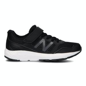 ニューバランス New Balance YT570BKW シューズ ジュニア キッズ ジュニア BLACK YT570BK W｜sportsauthority