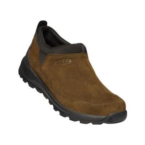 KEEN(キーン)GLIESER MOC WP (グリーザーモックウォータープルーフ)｜sportsauthority