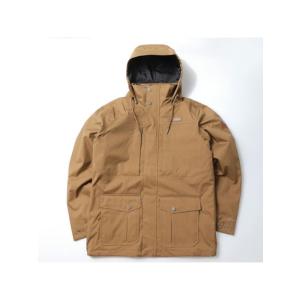 コロンビア Columbia ホライズンズパインインターチェンジジャケット トレッキング アウトドア 厚手ジャケット メンズ DELTA WE7215-258