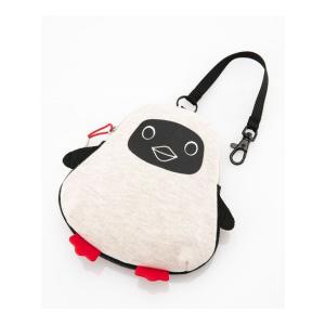 チャムス CHUMS Booby Pass Pouch Sweat ブービー パスポーチ スウェット トレッキング アウトドア サブバッグ ポーチ FREE H/NATURAL CH60-3021-W003