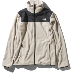 THE NORTH FACE ノースフェイス Mountain Versa Micro Jacket マウンテンバーサマイクロジャケット NLW71904 OM トレッキング アウトドア フリース レディ...