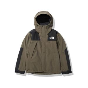 ザ・ノース・フェイス THE NORTH FACE Mountain Jacket (マウンテンジャケット) トレッキング アウトドア 薄手ジャケット メンズ