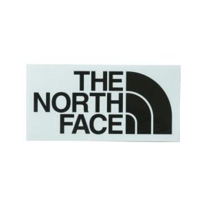 THE NORTH FACE ノースフェイス TNF Cutting Sticker TNFカッティングステッカー