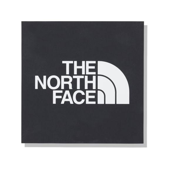 ザ・ノース・フェイス THE NORTH FACE TNF Square Logo Sticker ...