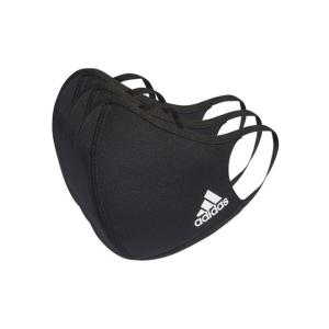 アディダス adidas フェイスカバー 3枚組（M/L） / Face Covers M/L 3-Pack スポーツアクセサリー 雑貨 ユニセックス