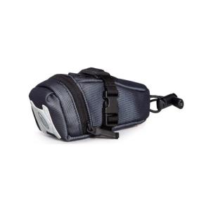 TIMBUK2(ティンバックツー)ＳＥＡＴ　ＰＡＣＫ　ＸＴ?ＪＥＴ　ＢＬＡＣＫ　ＲＥＦＬＥＣＴＩＶＥ/シートパッ｜sportsauthority